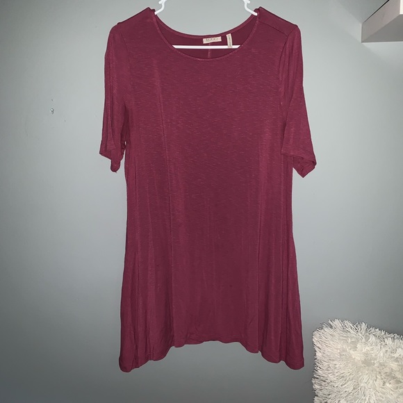 LOGO by Lori Goldstein Tops - LOGO By Lori Goldstein Top